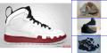 We sell all kinds of sport shoes Such as nike shoes,Jordan,nike air fo
