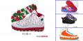 hot 2009 nike adidas puma D&amp;G GUCCI shoes AAA low price