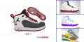 We sell all kinds of sport shoes Such as nike shoes,Jordan,nike air fo