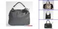 Prada Stones Decorated Shopping Tote Bag