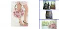 Louis Vuitton/Gucci/Fendi/Chanel/Coach/Chloe/Prada/Christmas dior bags