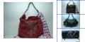 THOMAS WYLDE skulled HANDBAGS