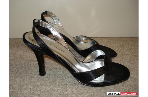 roberto vianni flat shoes