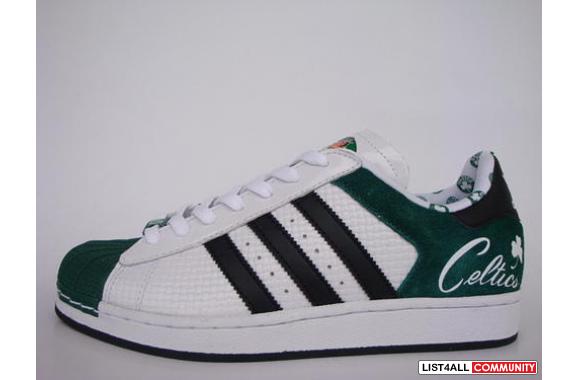 adidas superstar boston celtics