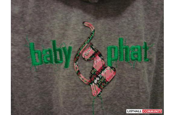 BABY PATH 2 PCS NEW WITH TAGS SIZE SMALL - SOFT GR