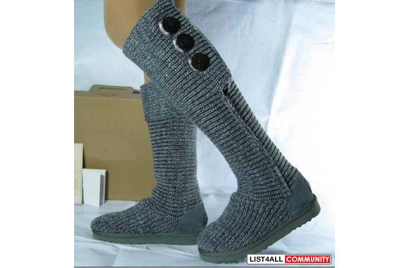 ugg cardy boots: