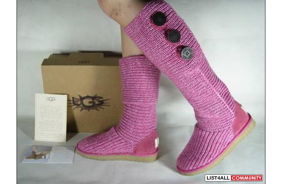 ugg cardy boots: