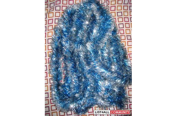 Christmas Decoration Lotwrapping beadshave 5 kinds