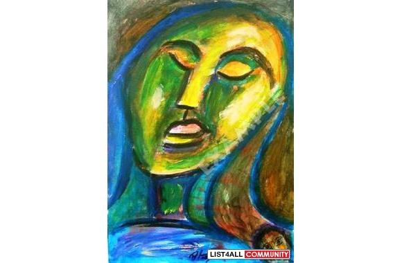 FINE CUBAN ART Nicholas Alayo of Havana  contact:&