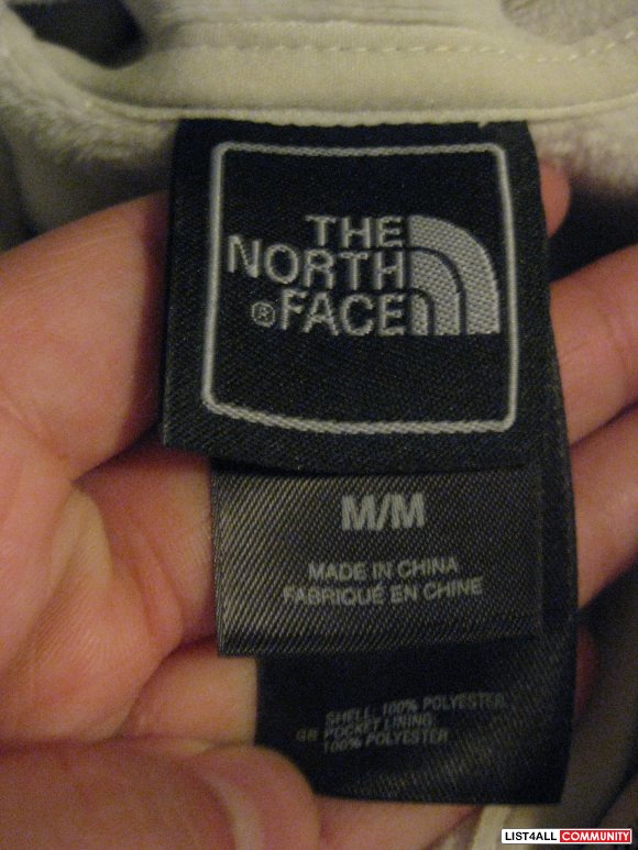 BNWT North Face Jacket