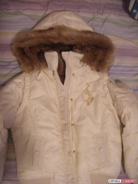 BABY PHAT Brand new with tag, never been worn