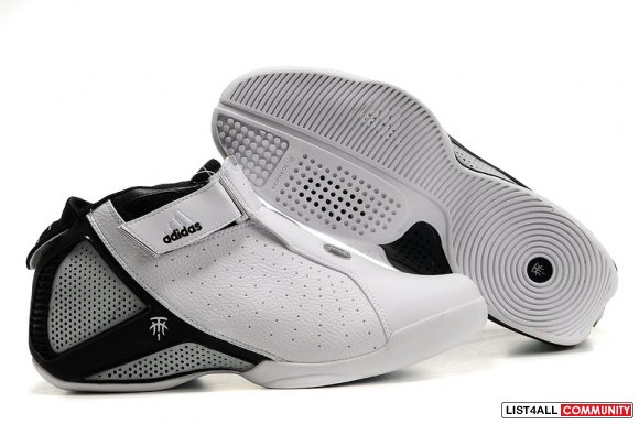 nike tracy mcgrady shoes