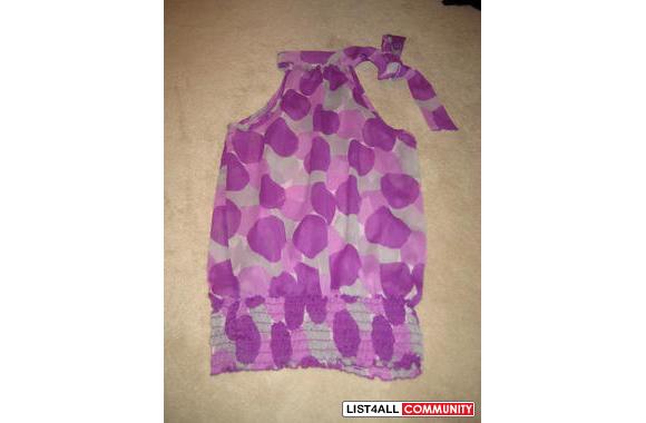 Brand - Costa Blanca Colour - Purple, Grey see thr