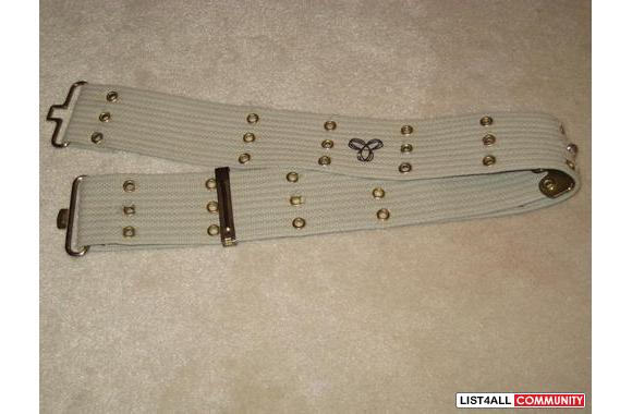 Brand - Tna Colour - Light Brown Condition - 9/10