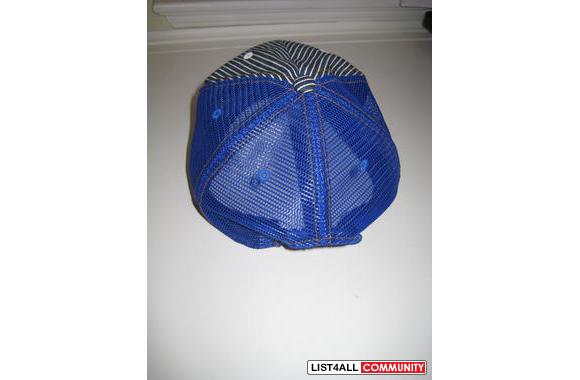 Brand- Von DutchColour - Blue Size - none Conditio