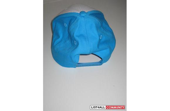 Brand - Puma Colour - Baby Blue , and White Size -