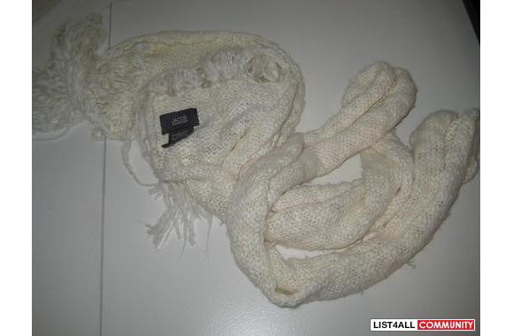 Brand&nbsp;- JacobColour - creamy white Size - non