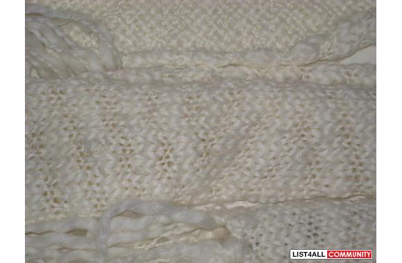 Brand&nbsp;- JacobColour - creamy white Size - non