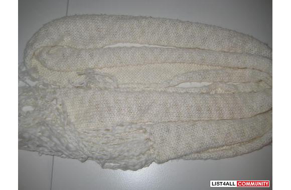 Brand&nbsp;- JacobColour - creamy white Size - non