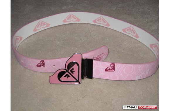 Brand - Roxy Colour - pink and white Condition - 9
