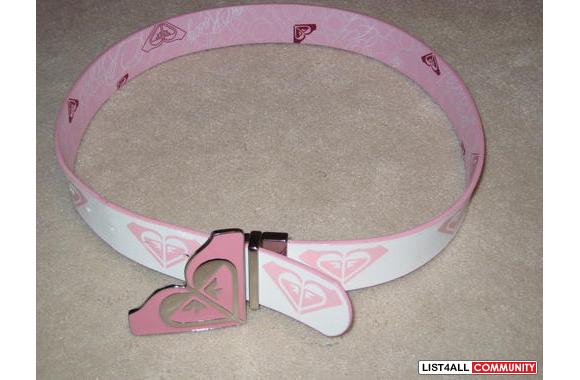 Brand - Roxy Colour - pink and white Condition - 9