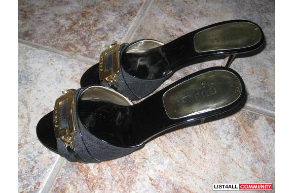 GUESS Sandals