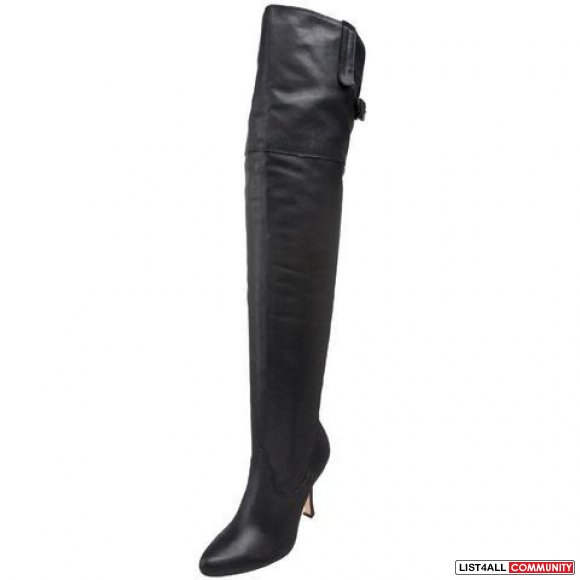 Brand new - Dolce Vita over the knee boots - size 6 - HOT!!!
