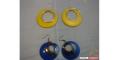 earring lot 3