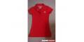 red polo