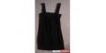 black babydoll dress