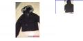 black mystic jacket