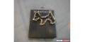 rhinestone scottie pin