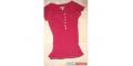 hollister tee