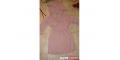 pink babydoll top