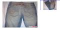 embelished jean