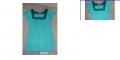 COSTA BLANCA TOP