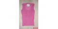 pink costa blanca vest
