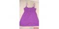 UB purple polka dot tank