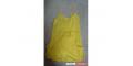 yellow tank