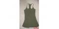 green WILFRED tank