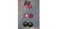 earring lot 1
