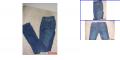 UB jeans