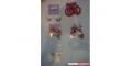 earring lot 2