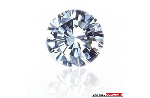 .45ct Loose Round Brilliant Cut Diamond