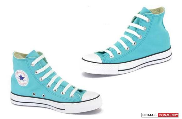 baby blue chuck converse
