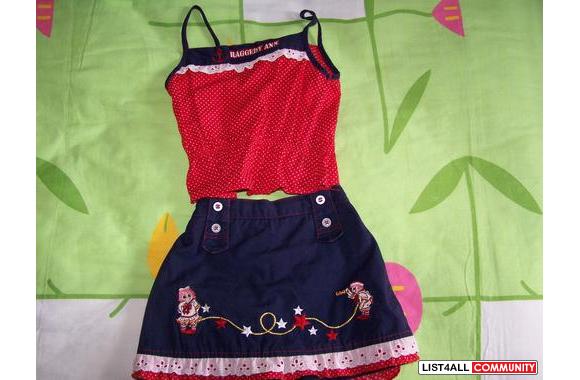 cute outfits for 4 year olds