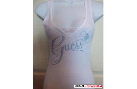 .. GUESS BEATER..brand newbought for $40 +size S