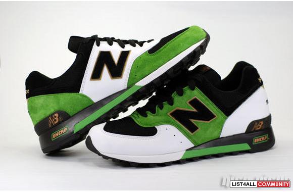 New Balance Leftovers 576&nbsp;(Limited)