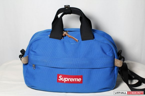 supreme sunbrella backpack