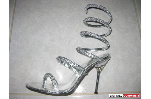 le chateau heels